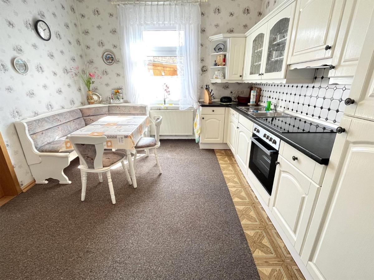 Ferienwohnung Ueckermuende Vorp 2611 Ueckermunde Luaran gambar
