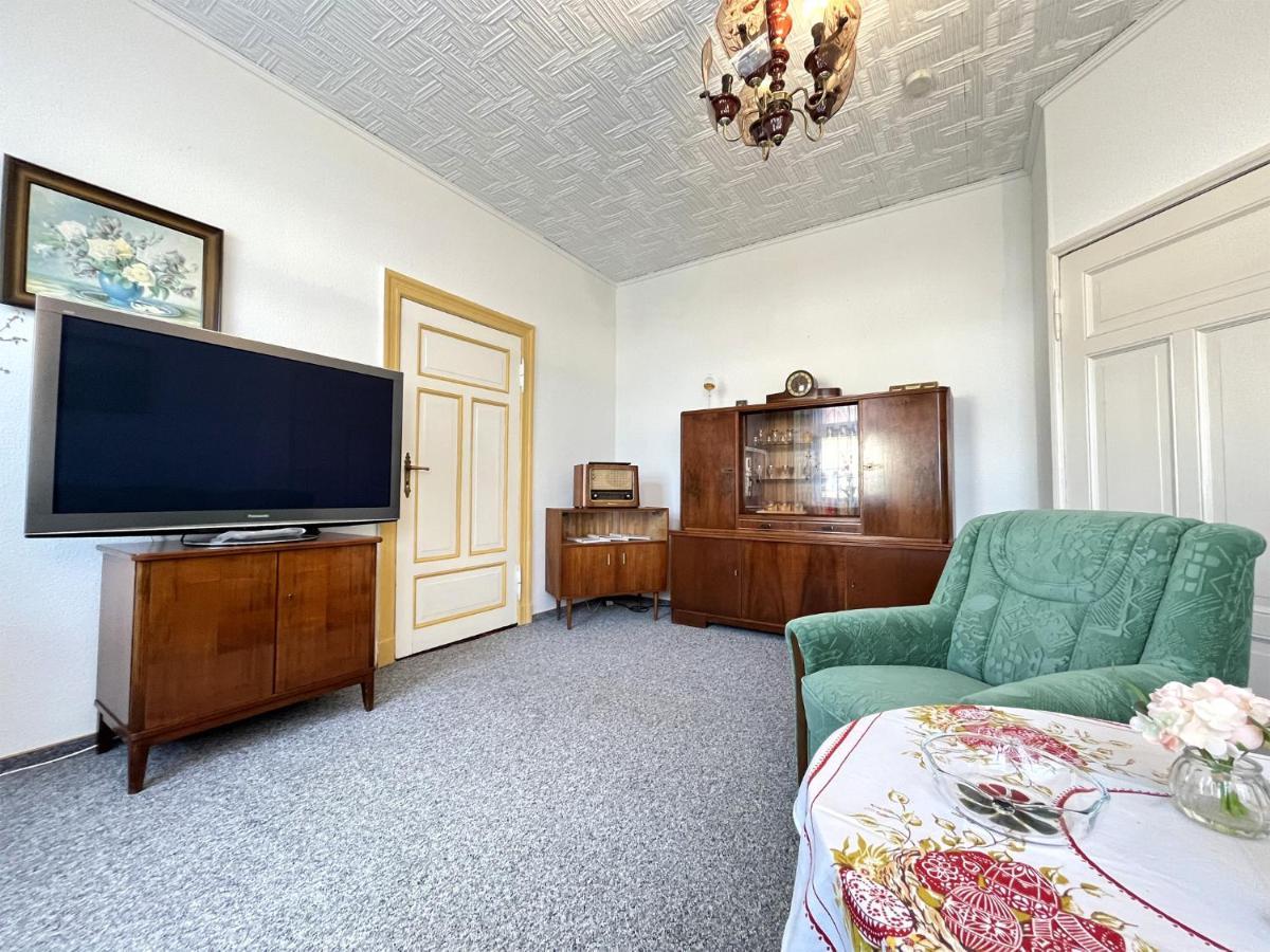Ferienwohnung Ueckermuende Vorp 2611 Ueckermunde Luaran gambar