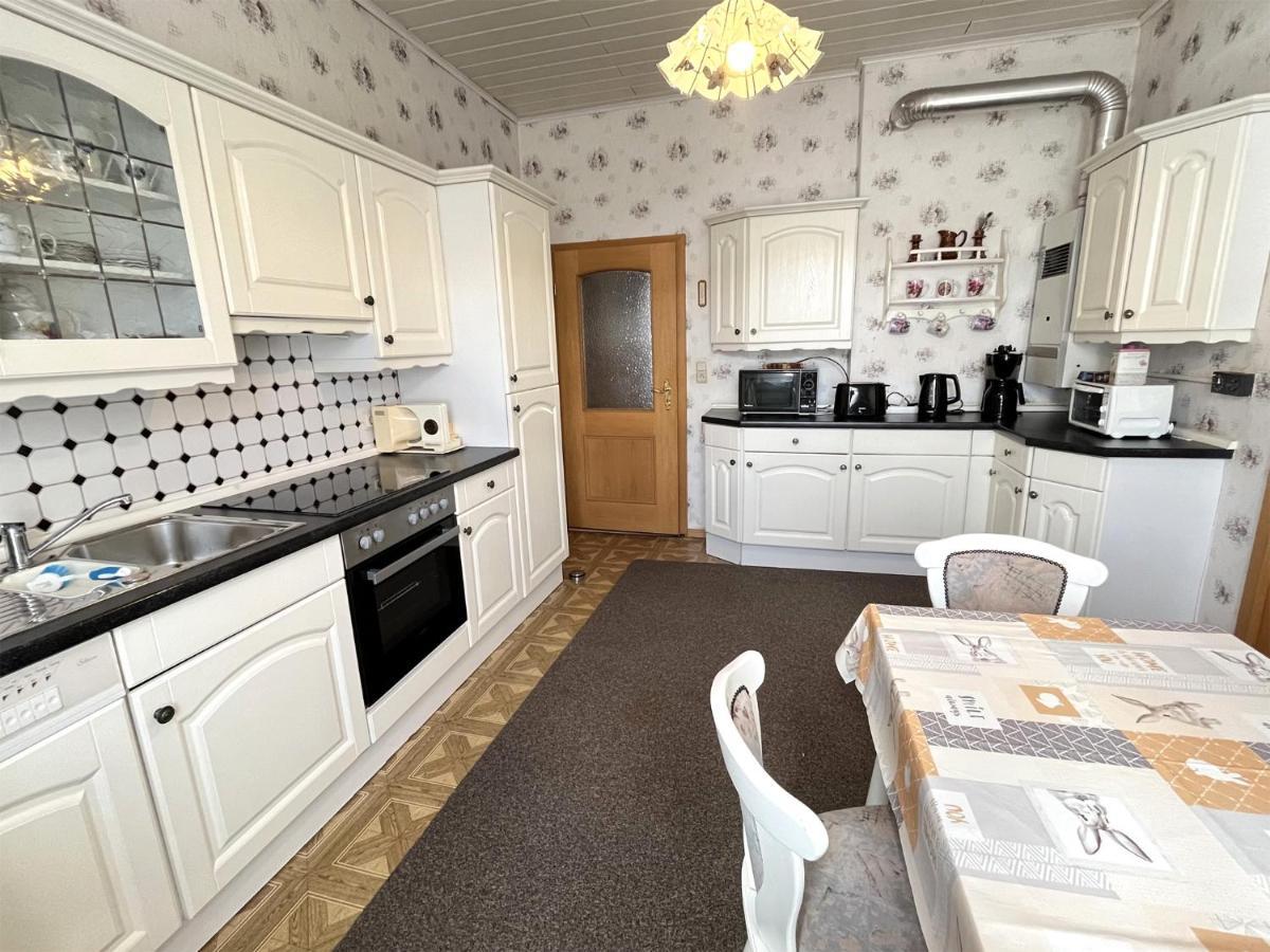 Ferienwohnung Ueckermuende Vorp 2611 Ueckermunde Luaran gambar