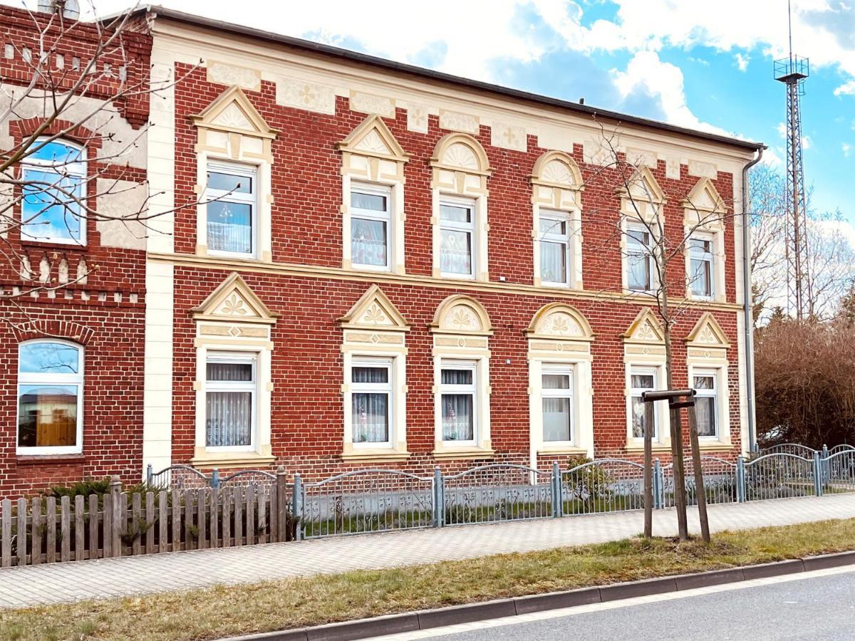 Ferienwohnung Ueckermuende Vorp 2611 Ueckermunde Luaran gambar