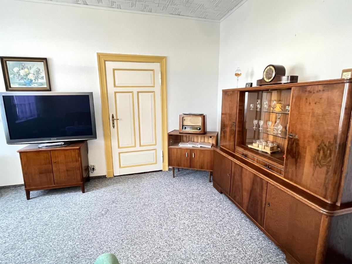 Ferienwohnung Ueckermuende Vorp 2611 Ueckermunde Luaran gambar