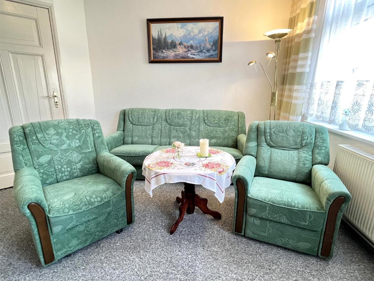 Ferienwohnung Ueckermuende Vorp 2611 Ueckermunde Luaran gambar