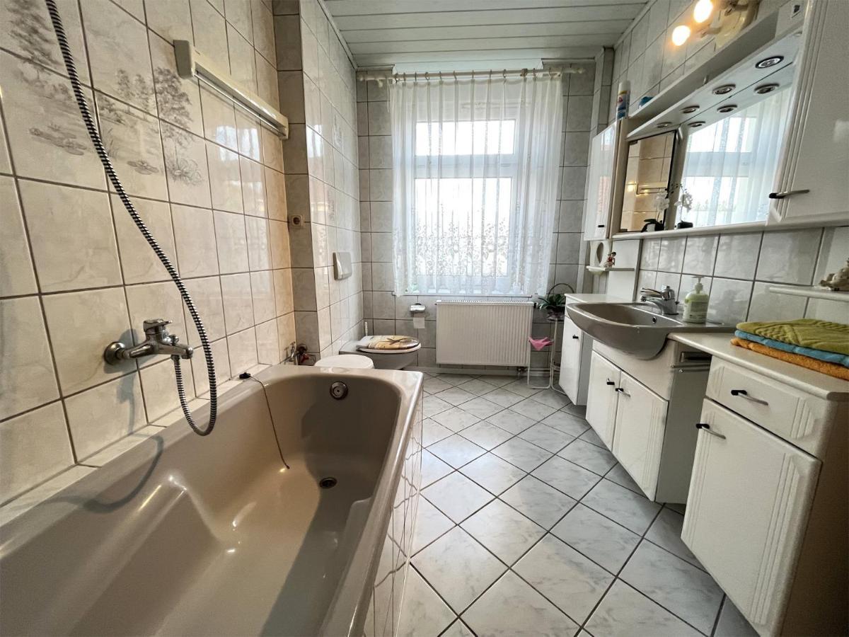 Ferienwohnung Ueckermuende Vorp 2611 Ueckermunde Luaran gambar