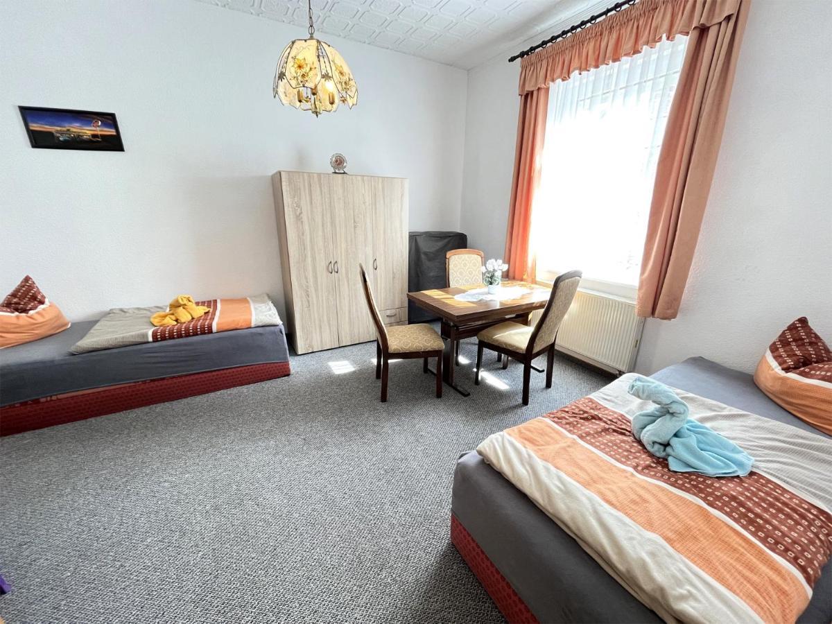 Ferienwohnung Ueckermuende Vorp 2611 Ueckermunde Luaran gambar